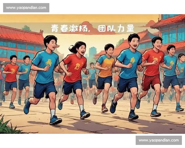 体育竞技中团队协作的重要性与默契培养探究