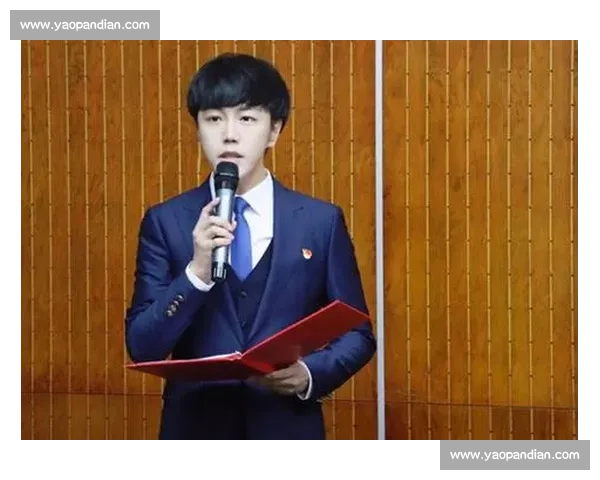 郑州演讲比赛激发青年才俊风采，展现演讲艺术与思辨力的魅力