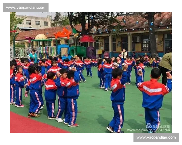 幼儿园早操比赛活动方案与实施计划，激发孩子们的运动兴趣与团队精神