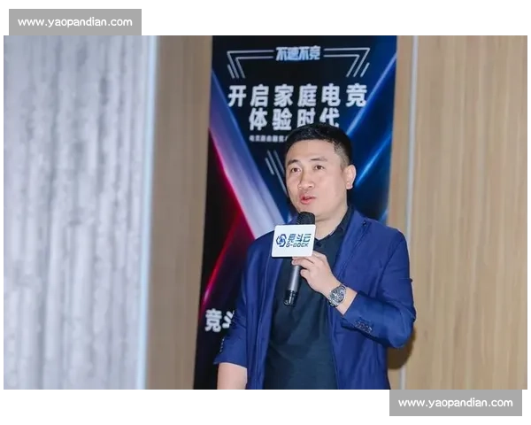 电竞用户增长驱动下的新兴市场与策略分析