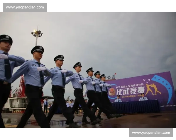 警察竞技大赛：展现勇气与智慧的极限对决